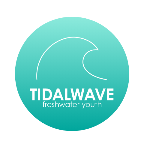 Tidal Wave - Middle School Youth Group 