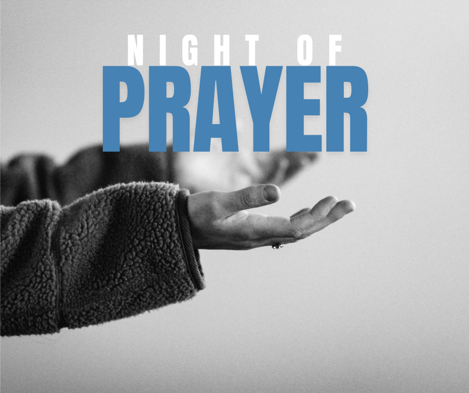 Prayer Night