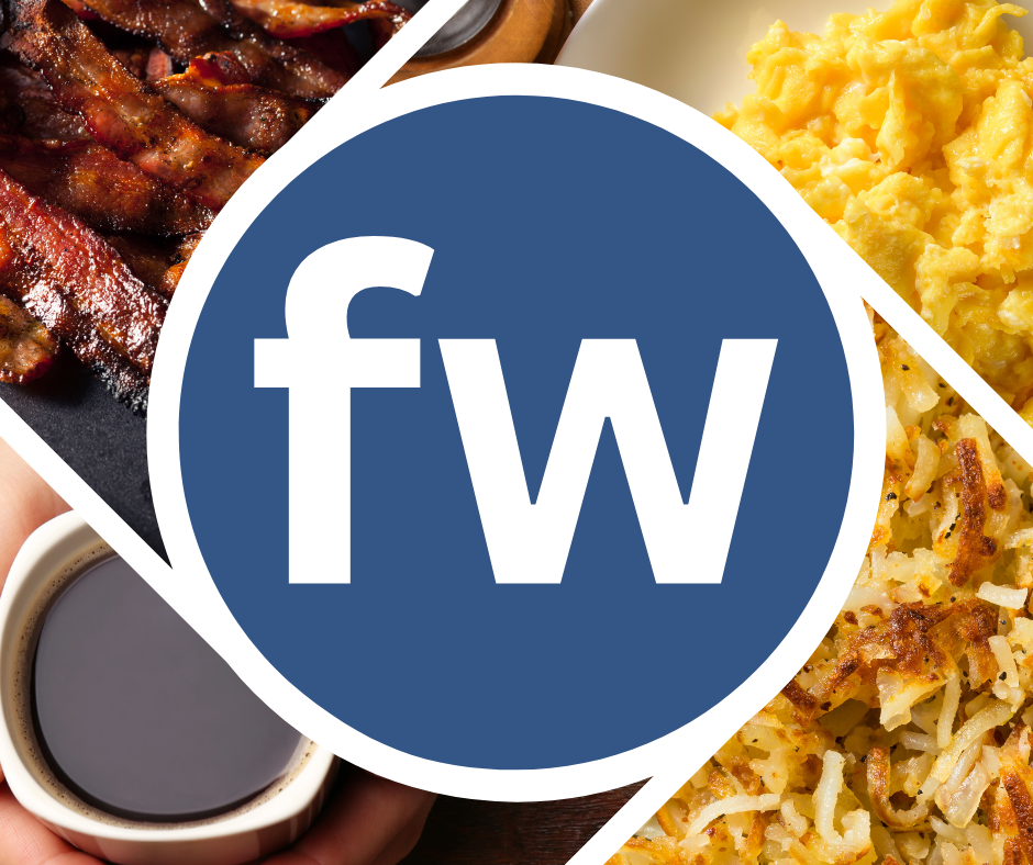 Freshwater Breakfast & One Gathering