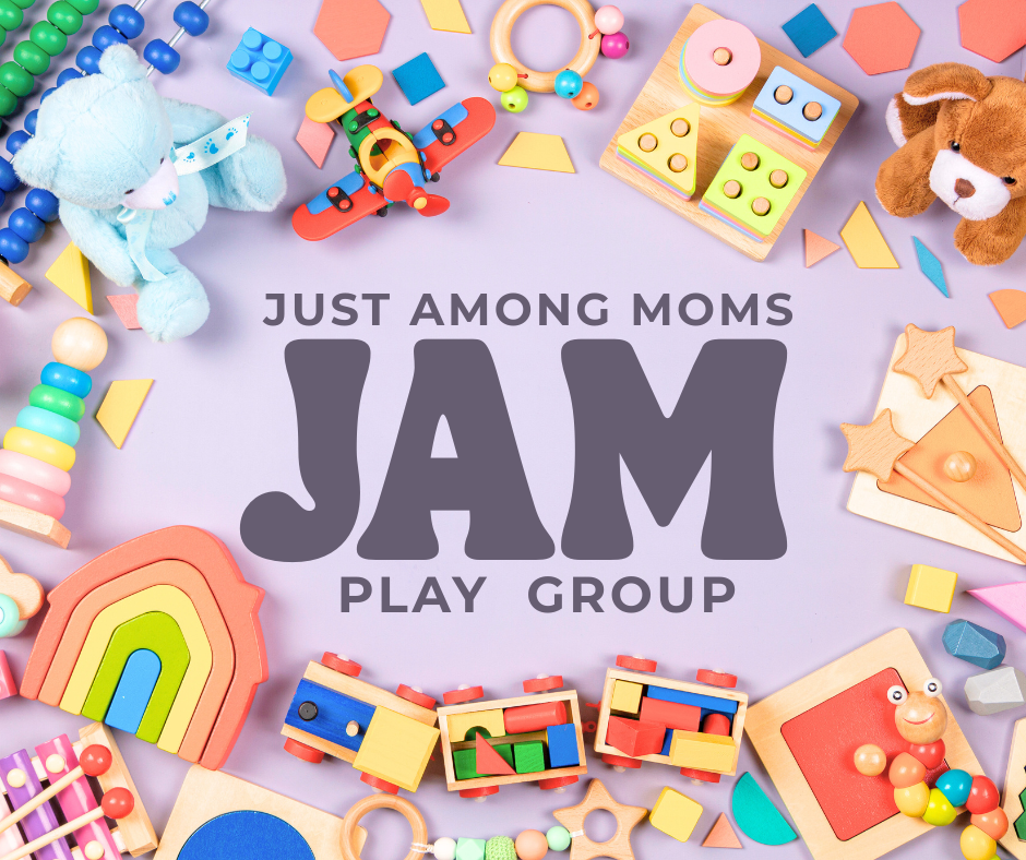 JAM (Just Among Moms)