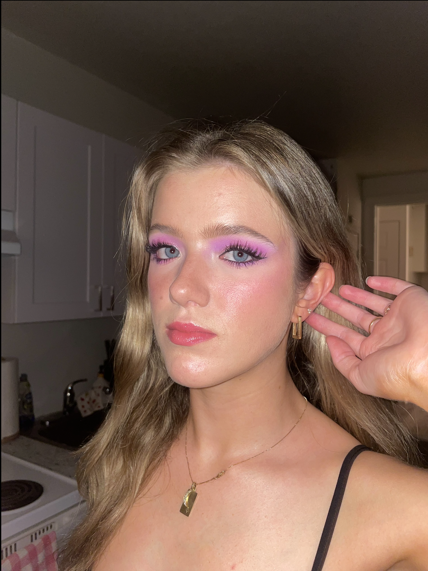 Makeup