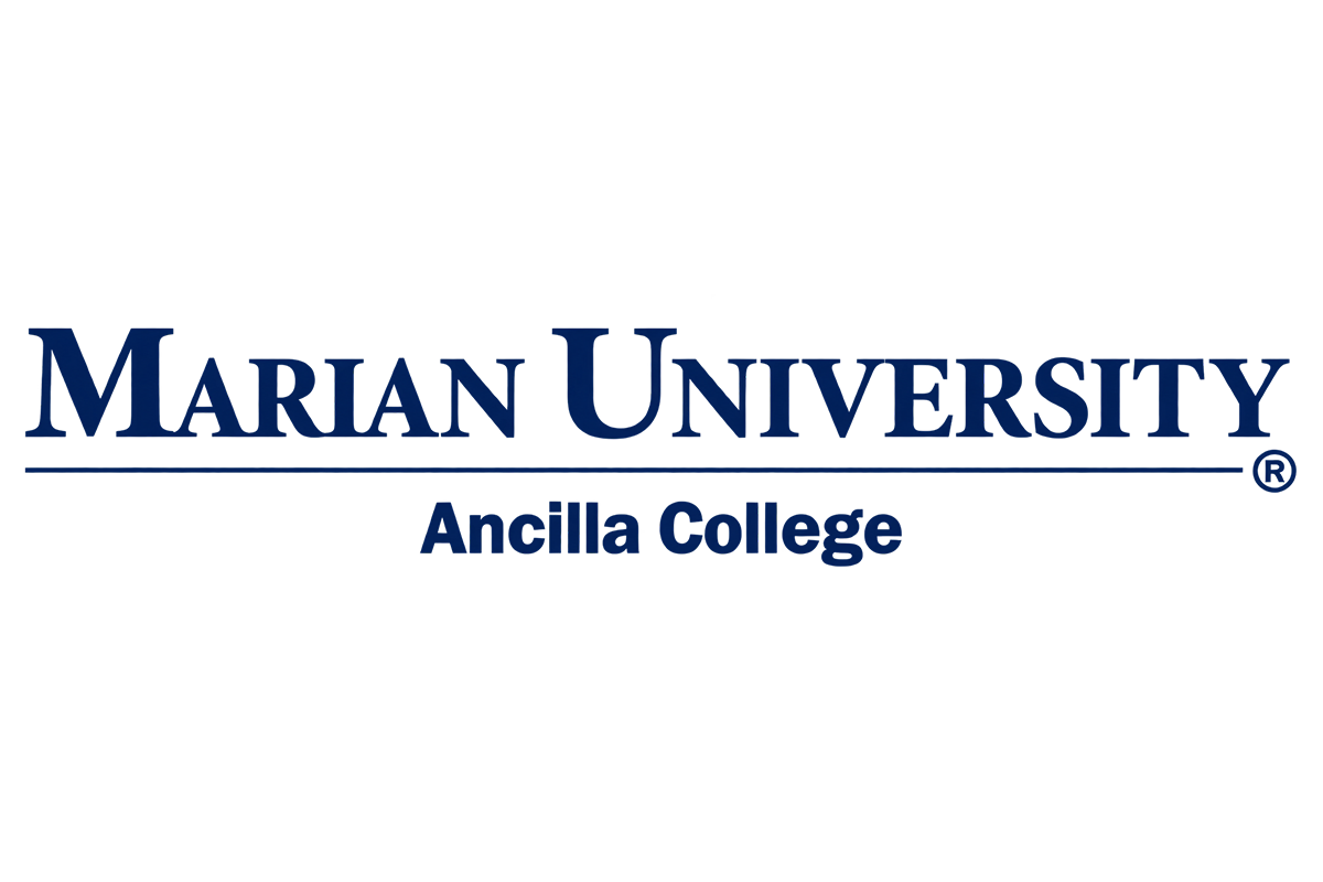 Ancilla College of Marian University.png