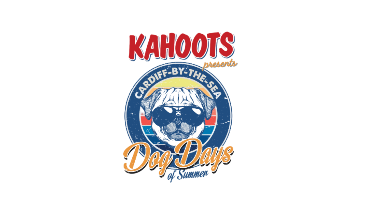21st Annual Cardiff Dog Days of Summer
