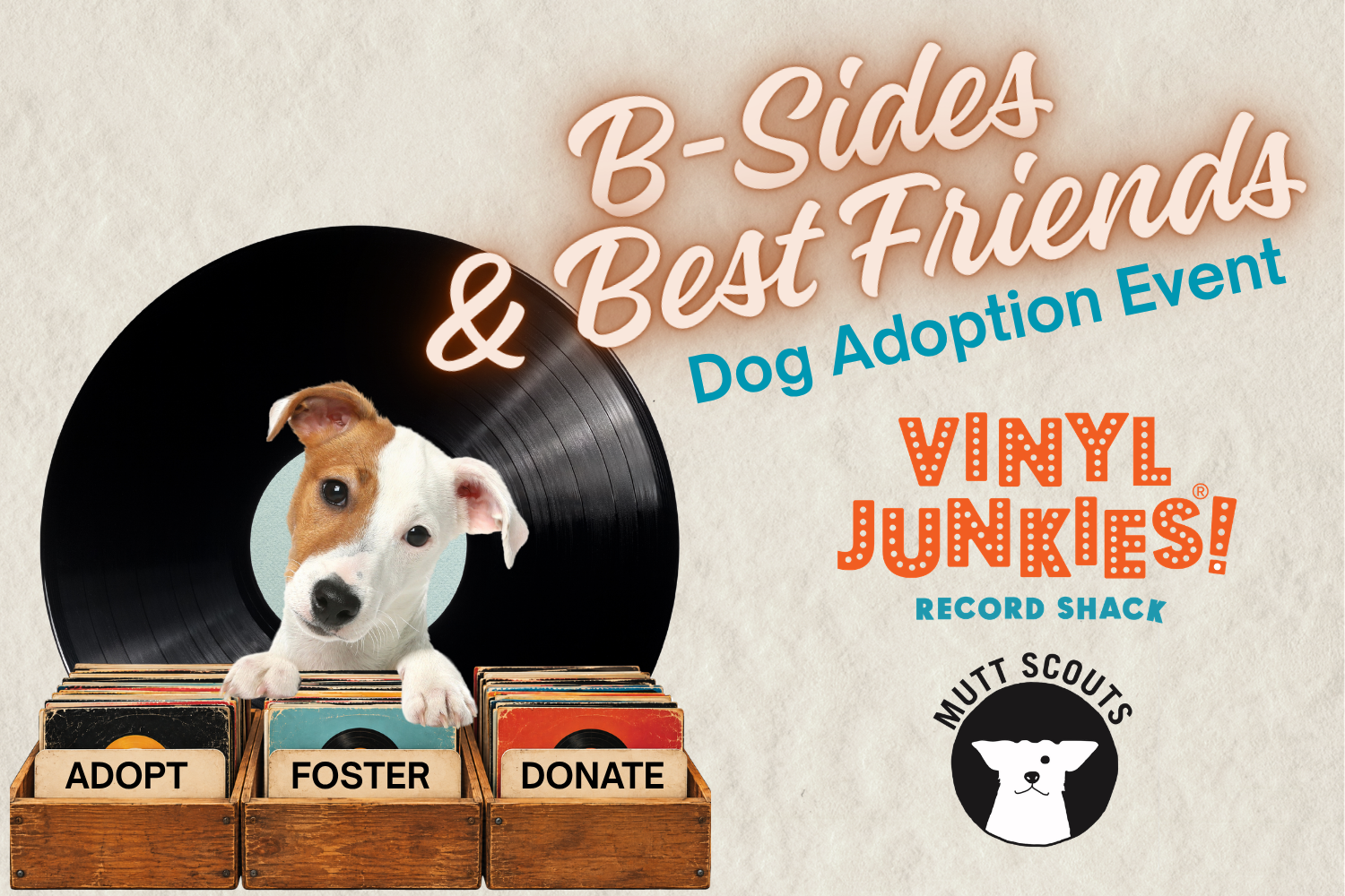 B-Sides &amp; Best Friends