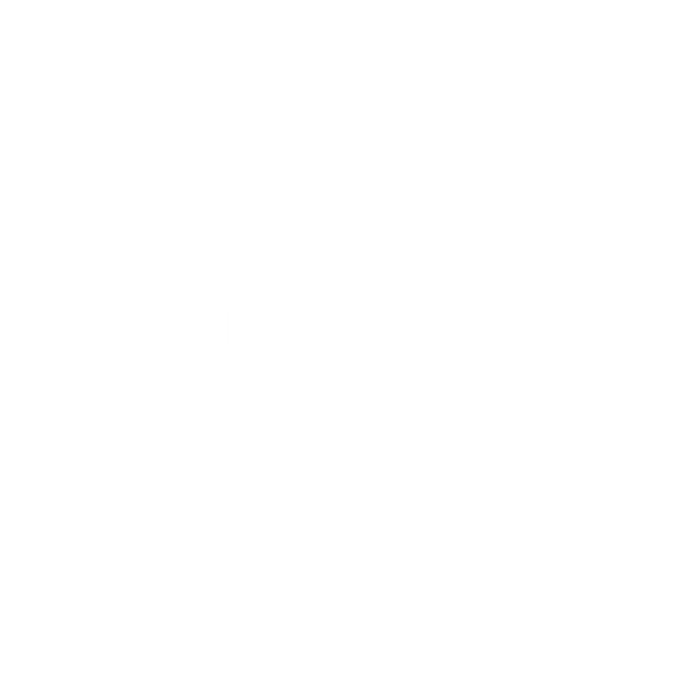 Robbins Madanes Training logo in black and white.
