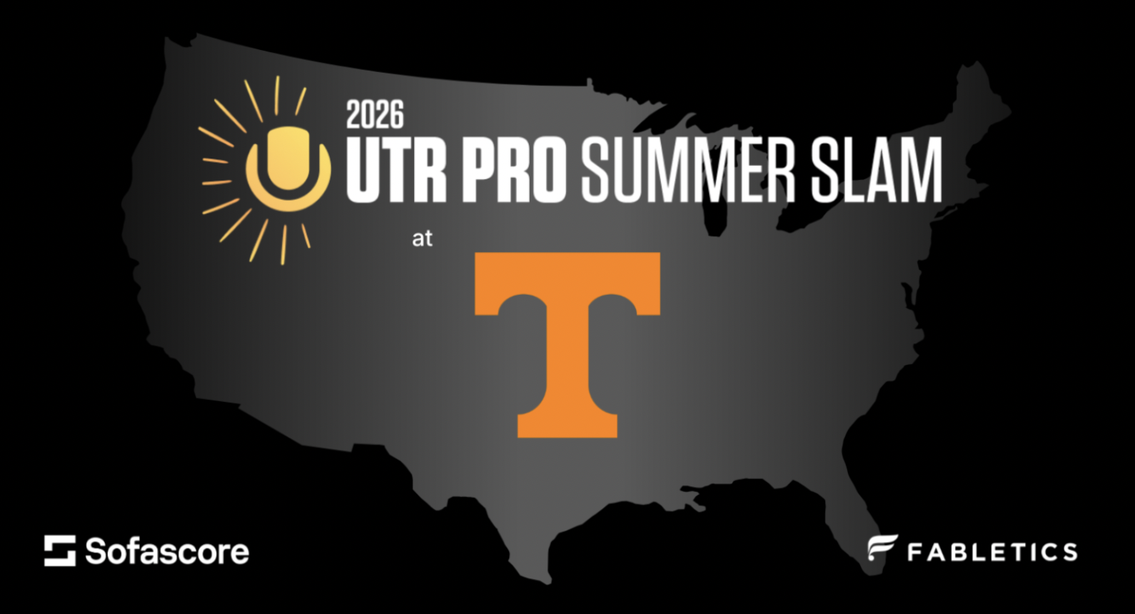 UTR PTT Summer Slam Knoxville Tennessee&nbsp;