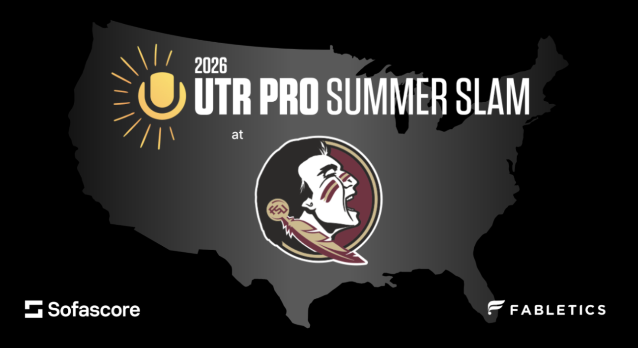 UTR PTT Summer Slam Tallahassee, Florida&nbsp;