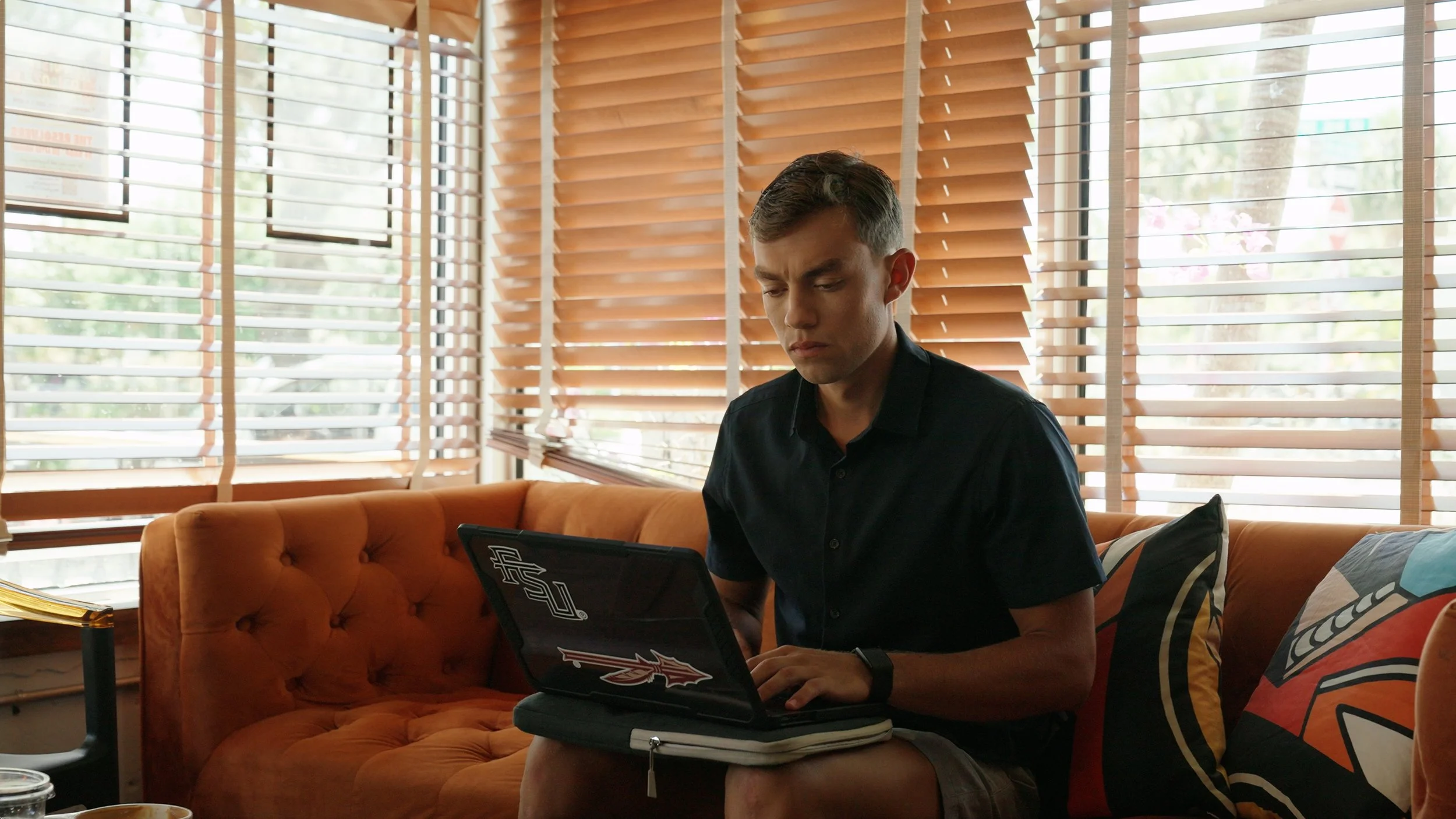 Business Starter for Athletes | 1 Hr (Online)