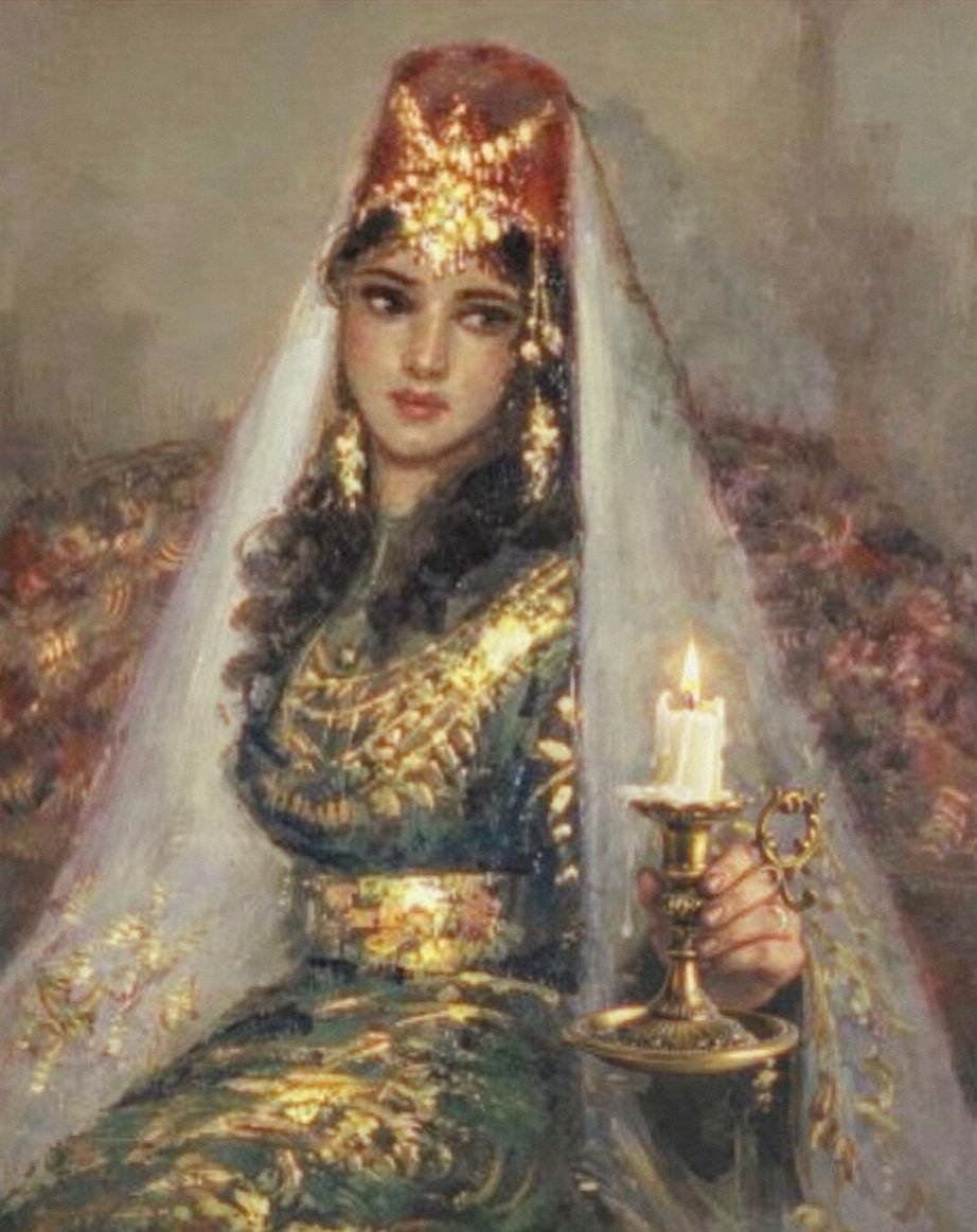 Protection Candle Ritual (Add On)