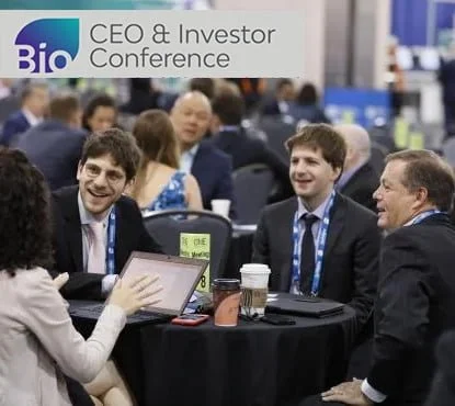 OYE 2023 BIO CEO & Investor Conference