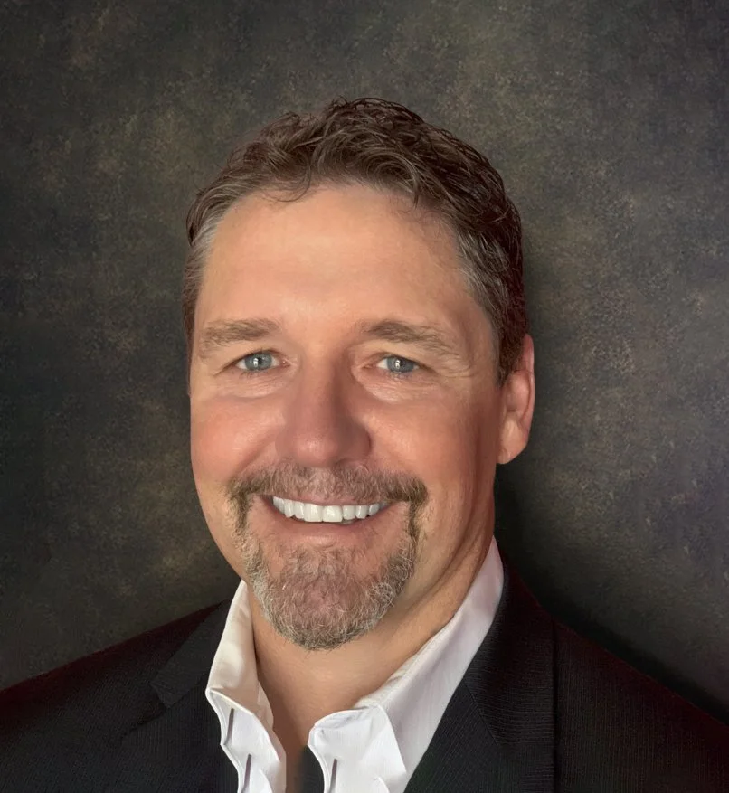 Brett Dines, RPh, MBA