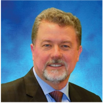 Michael Hicks, MBA, FACHE