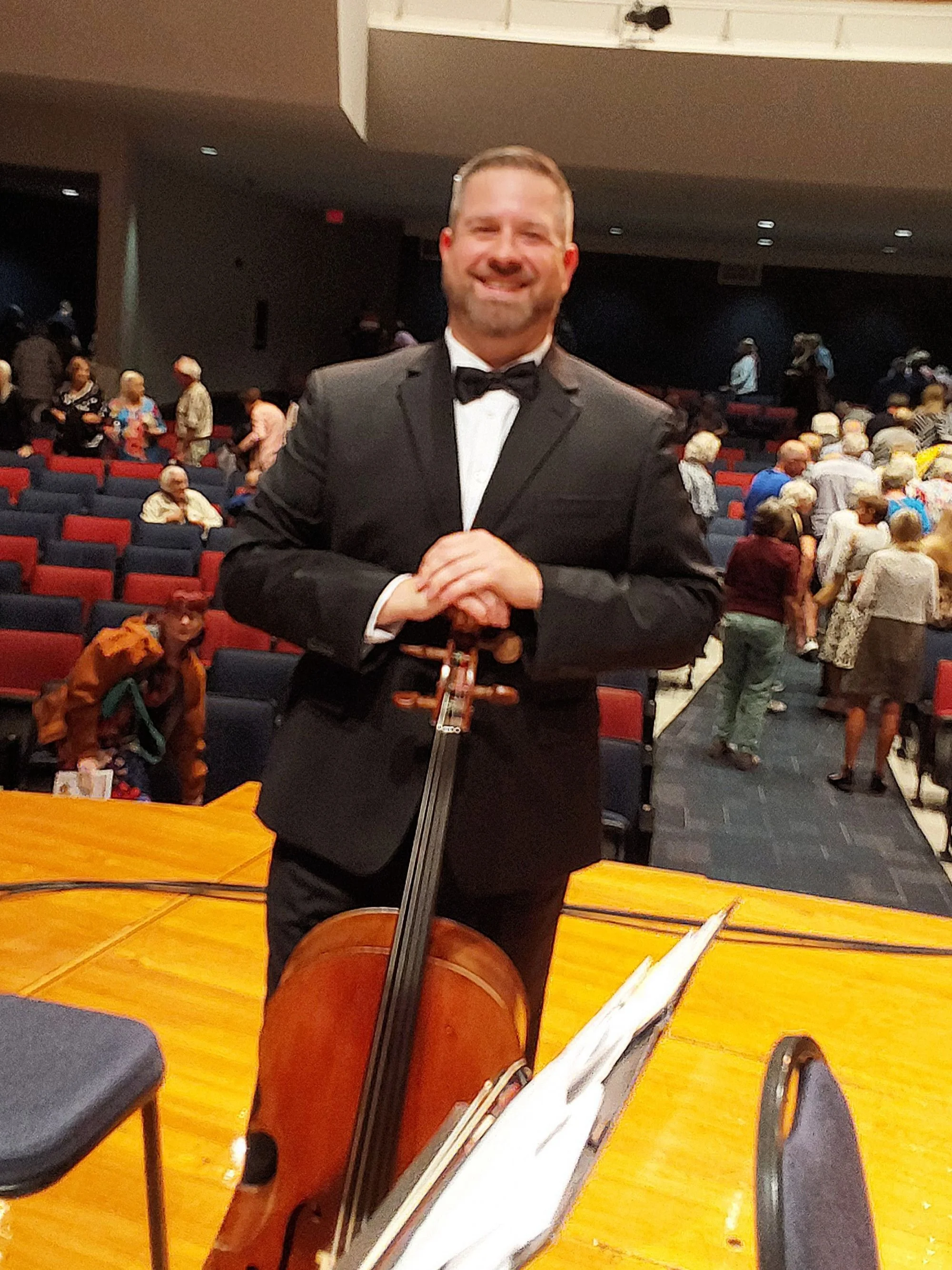 Dave Snyder