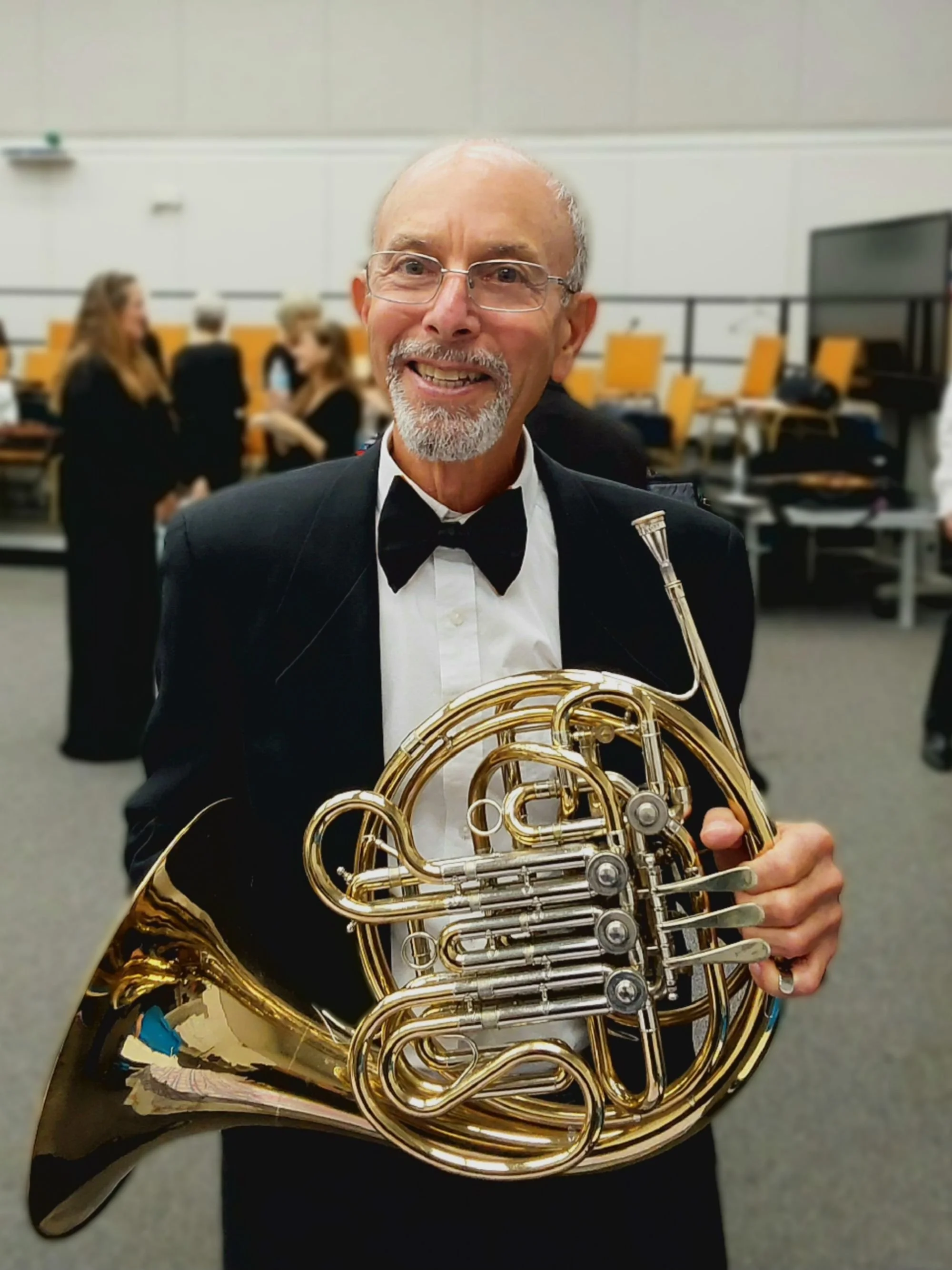 Ken Kaye