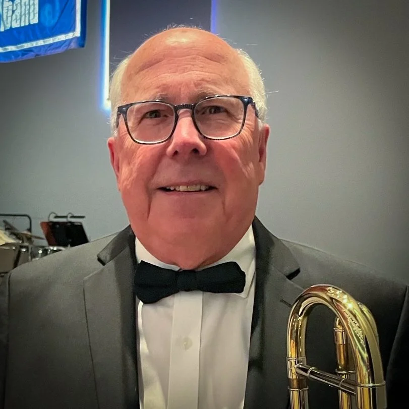 Clyde Bachand