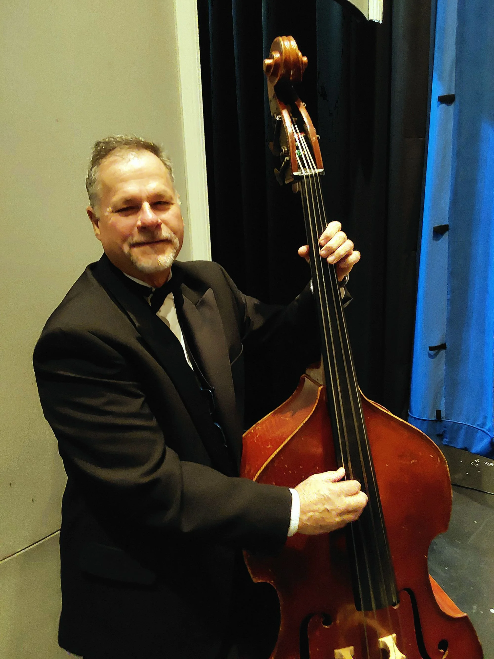 Paul Mihalik