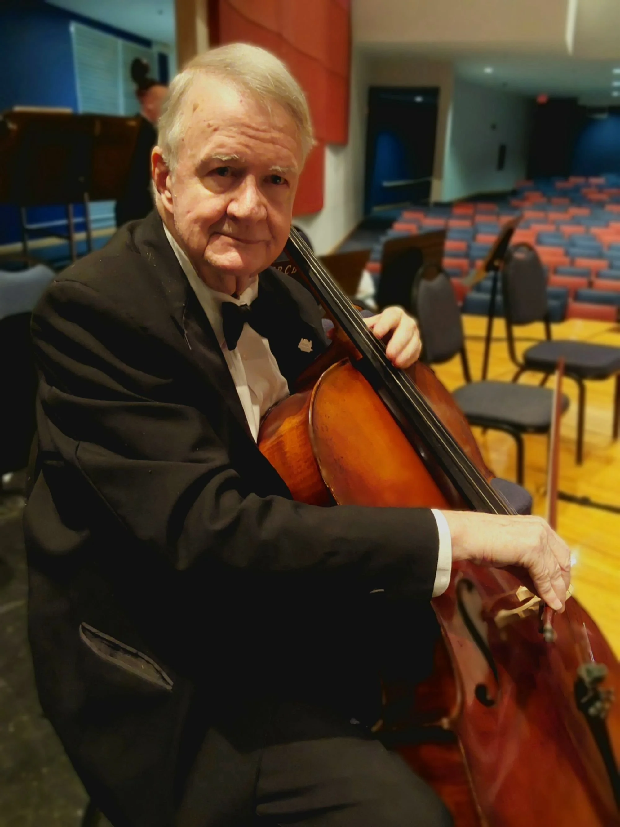 Stuart Wardlaw
