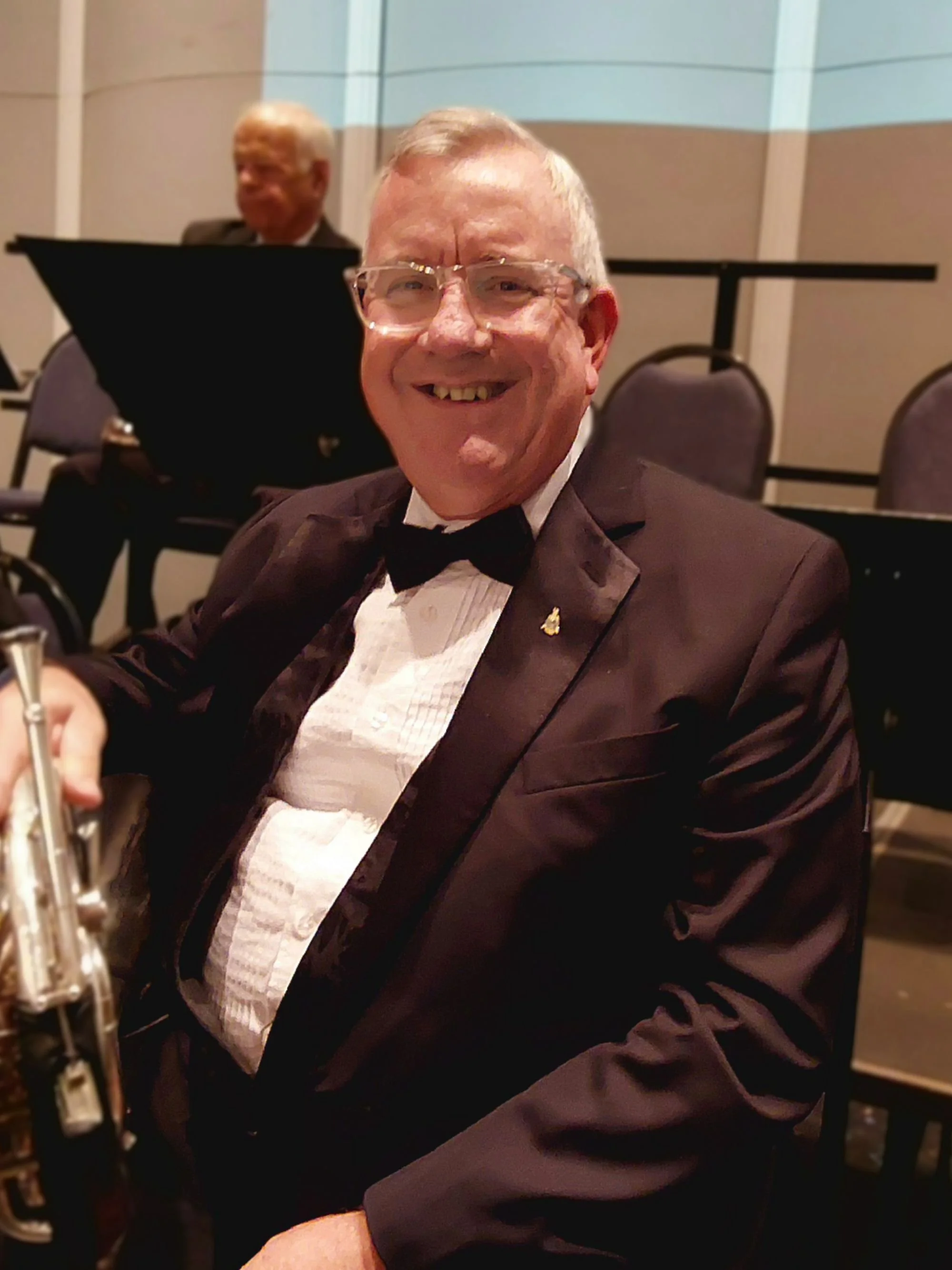 Max Bygrave