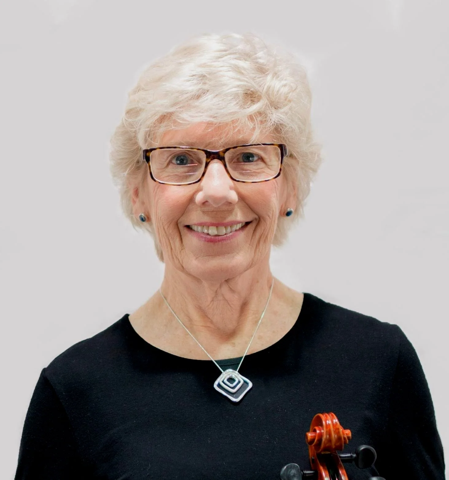 Sue Flora