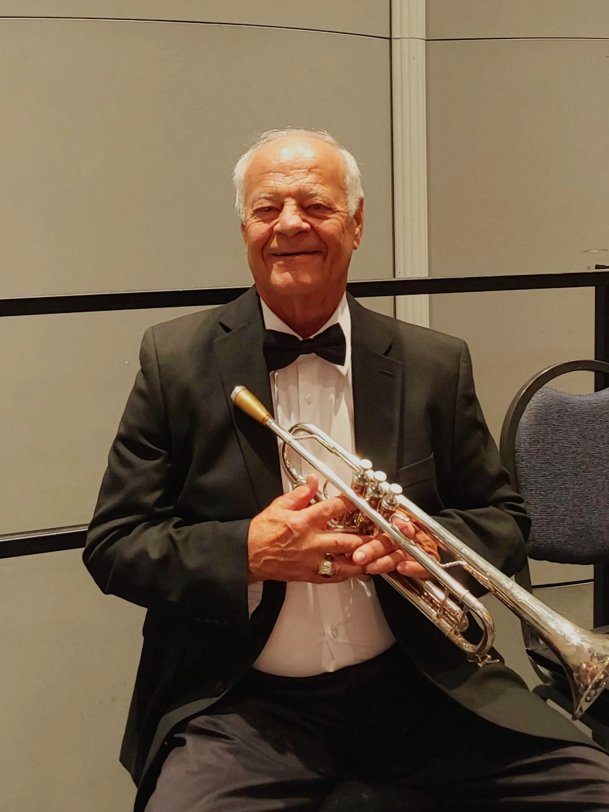 Dennis Sullivan