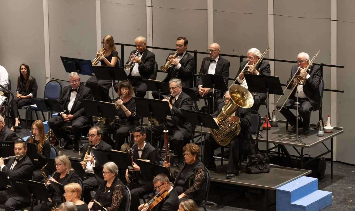 Invitation to a Masked Ball