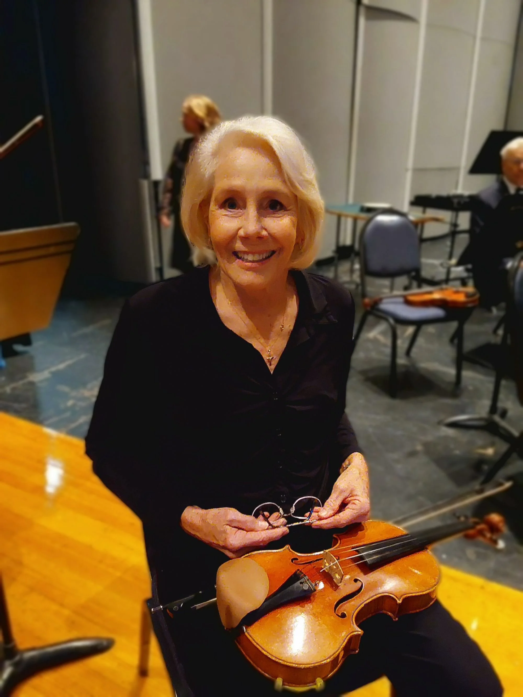 Annmarie DeMattia