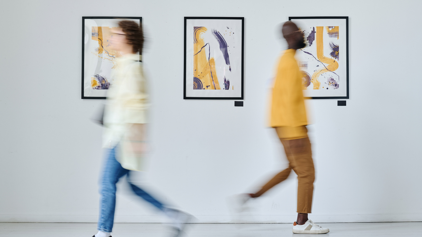 Limelight Gallery Frankfurt