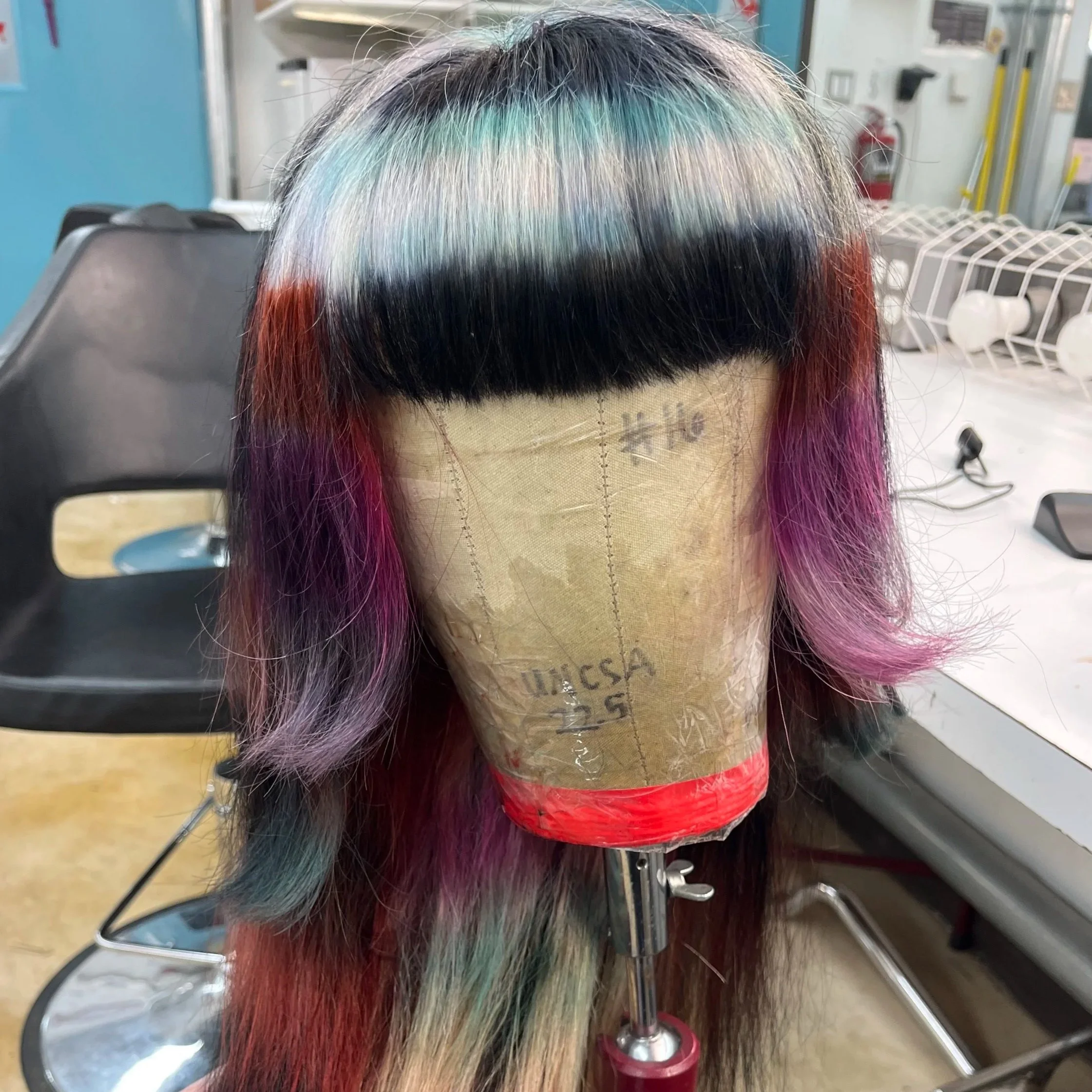 Cosmetology