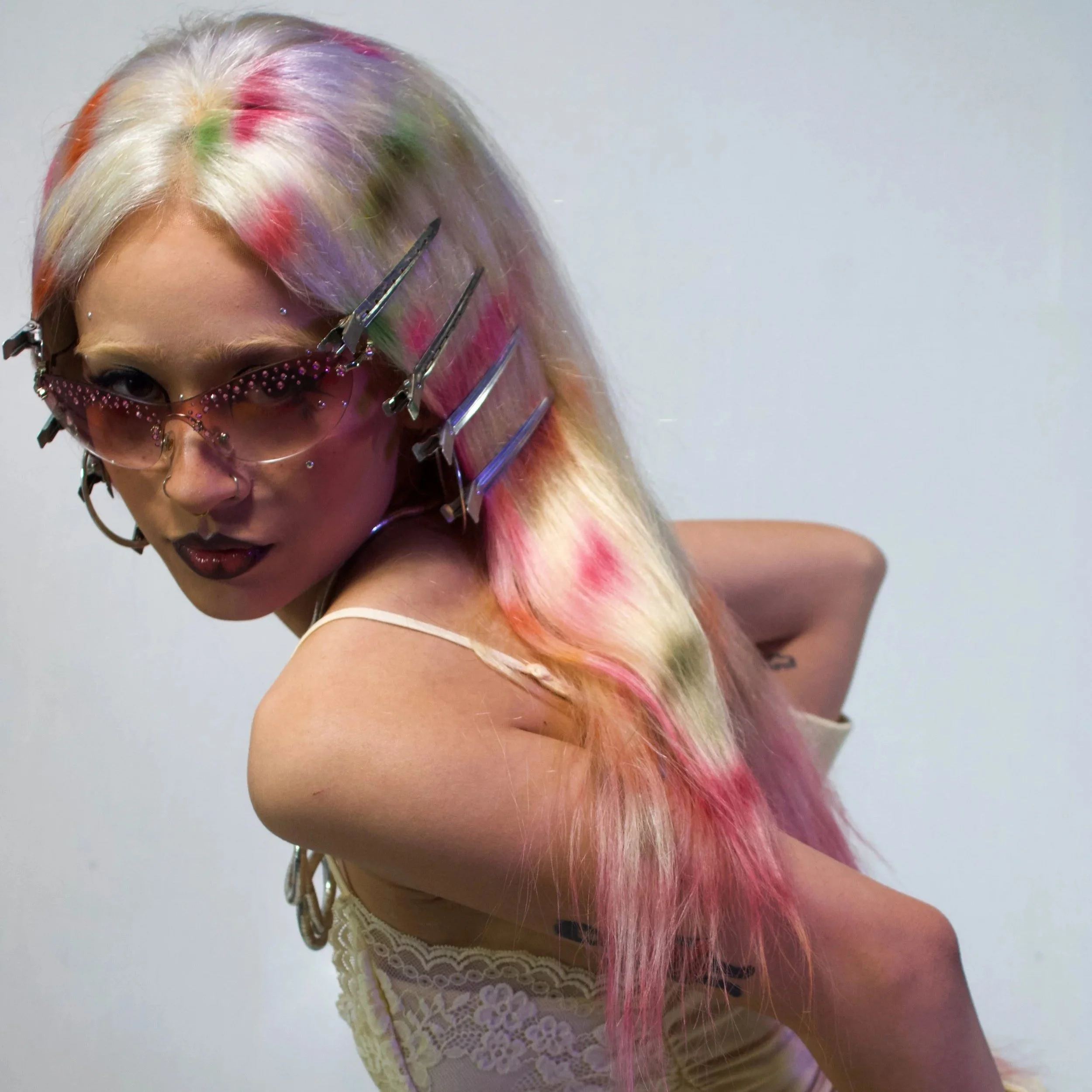 Wig & Hair Styling