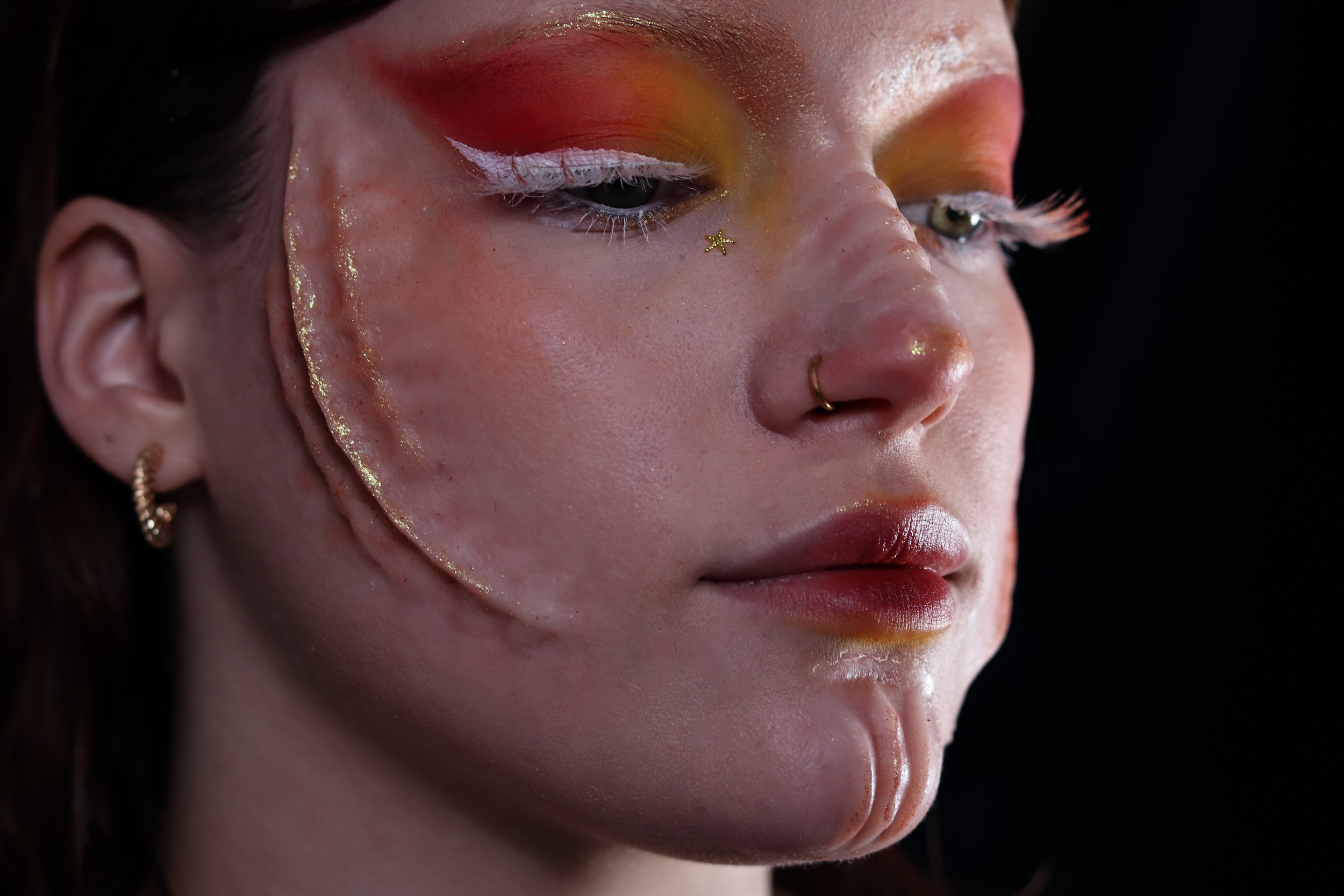 SFX & Prosthetics