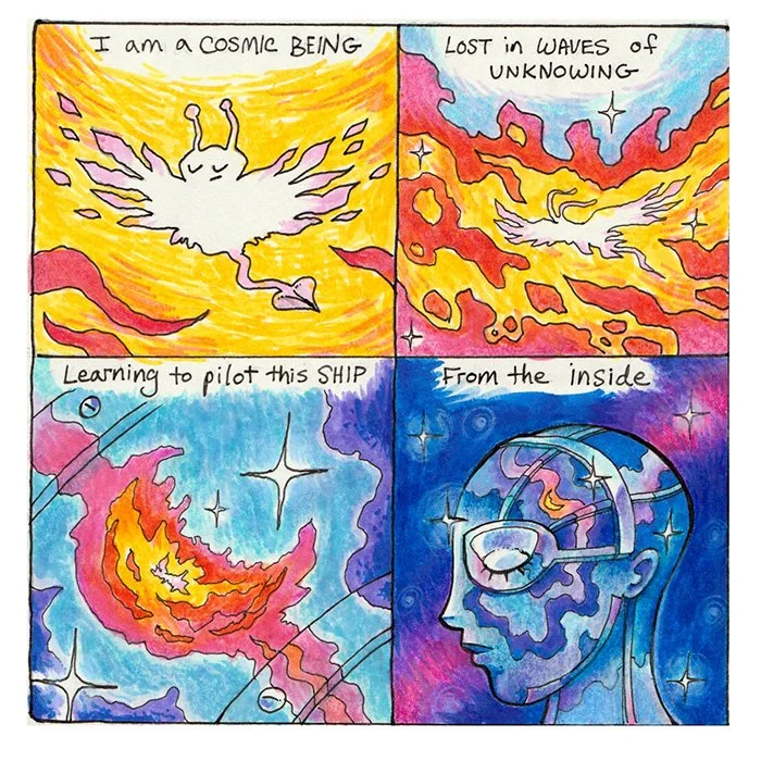 Sequential Art