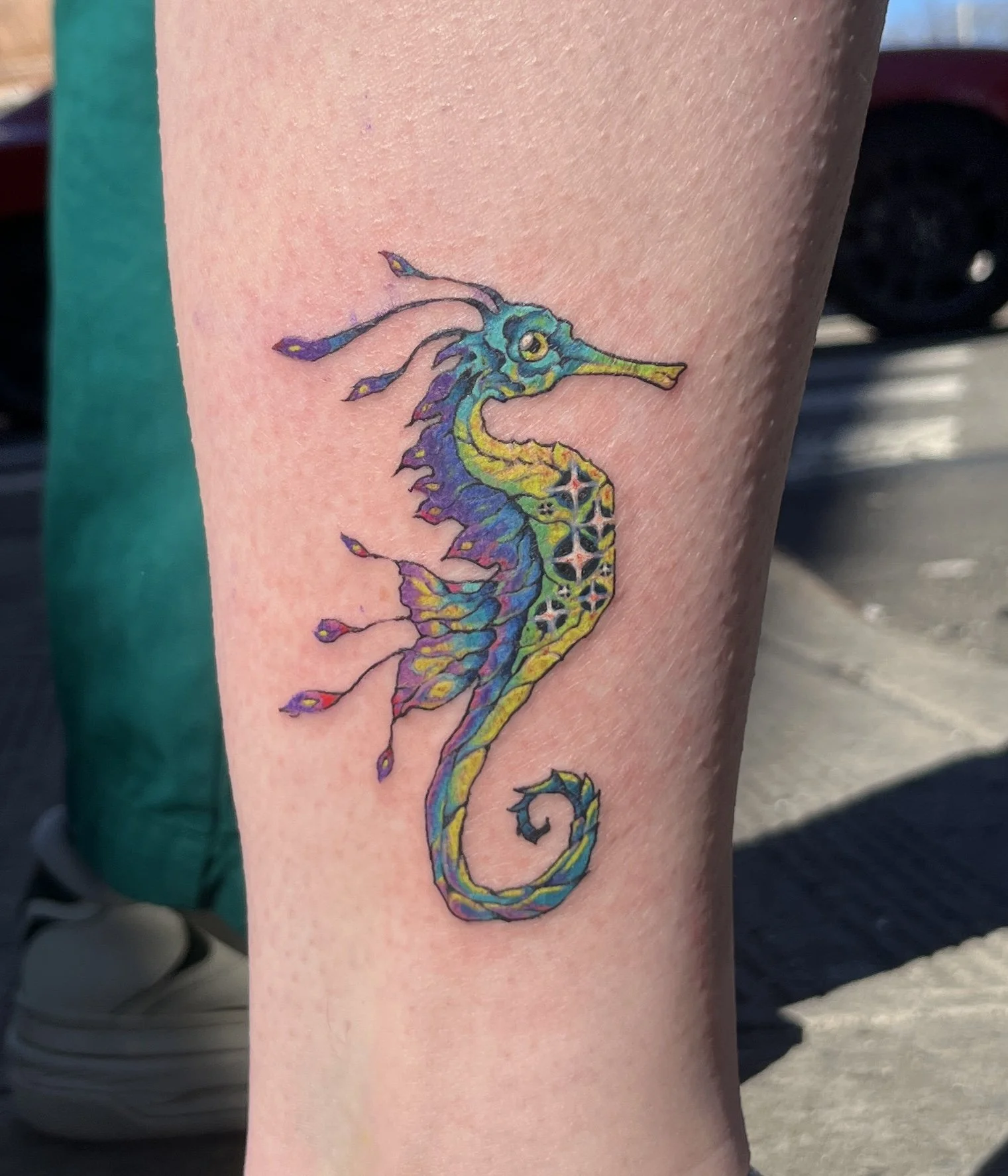 Tattoo