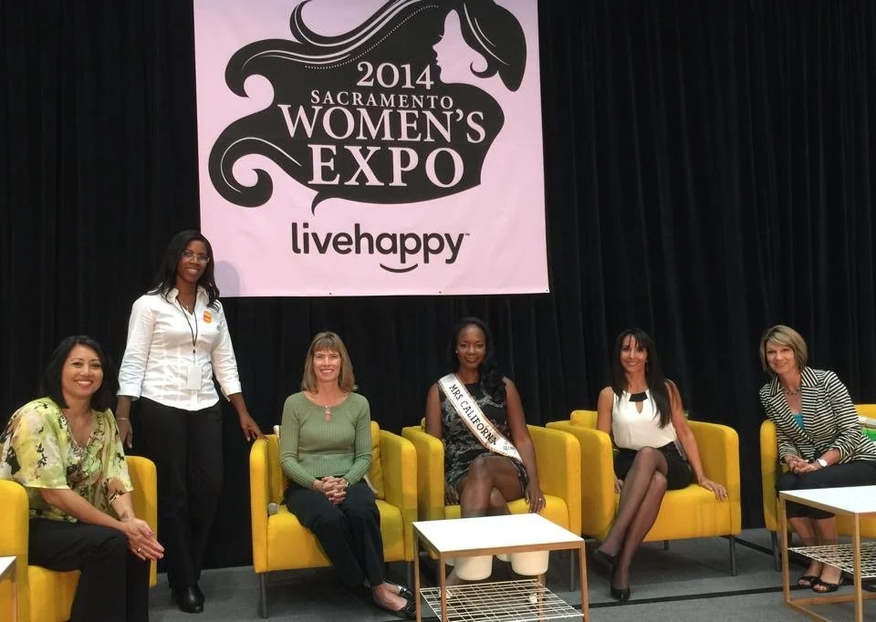 Empowered Women of Sacramento