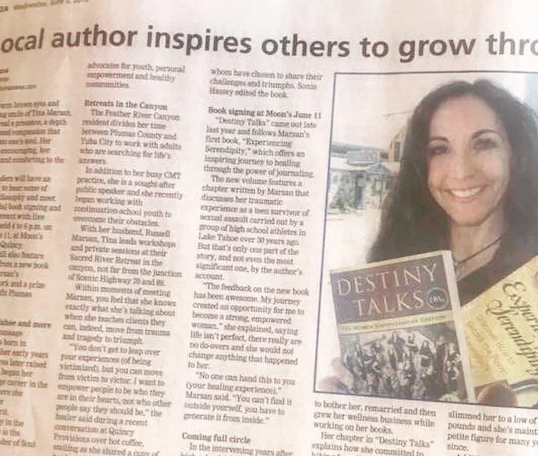 Heart Warming Coverage