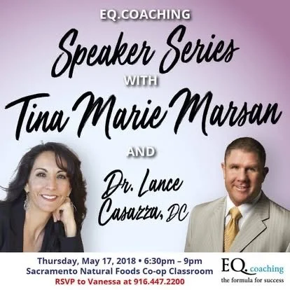 Speaking with Dr. Casazza, DC.