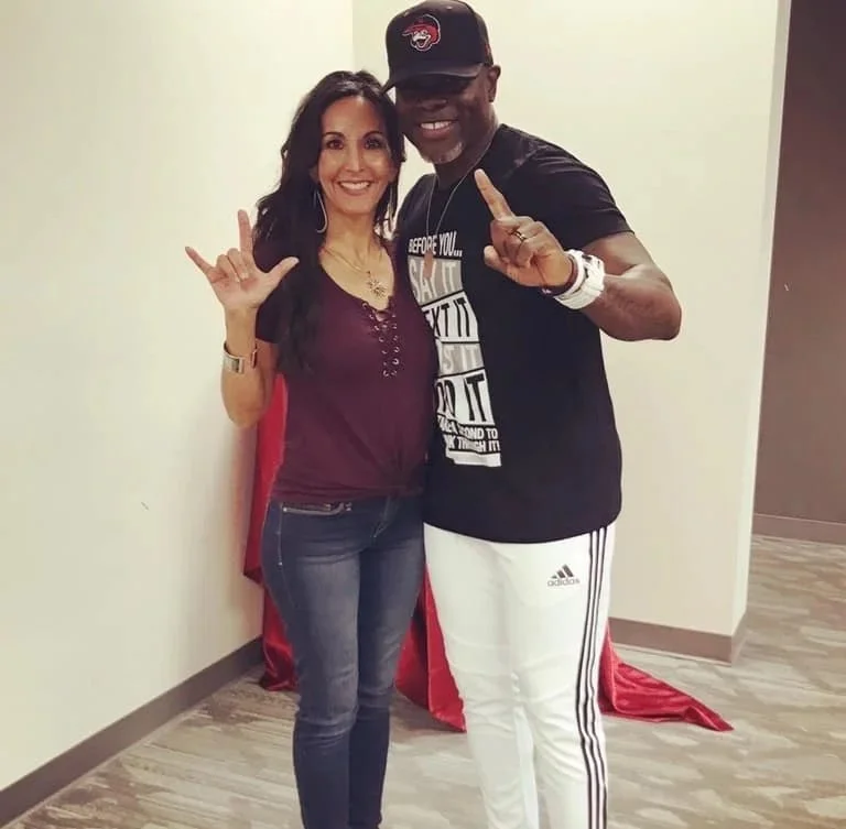 One of my Mentors - Kevin Bracy