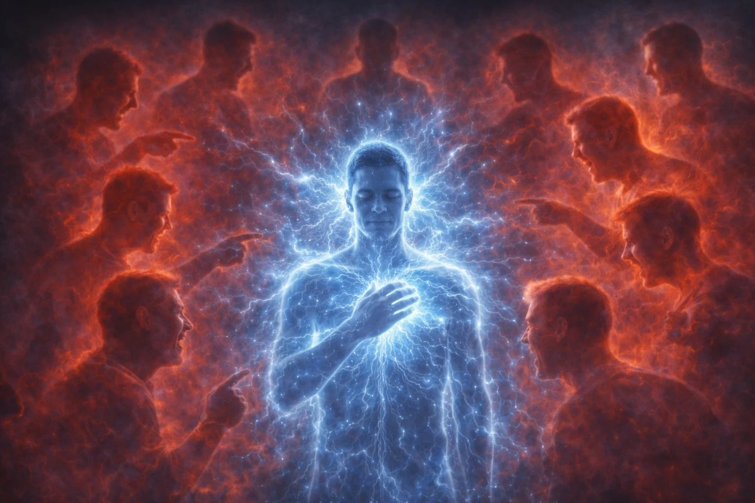 Communication Reveals Discipline