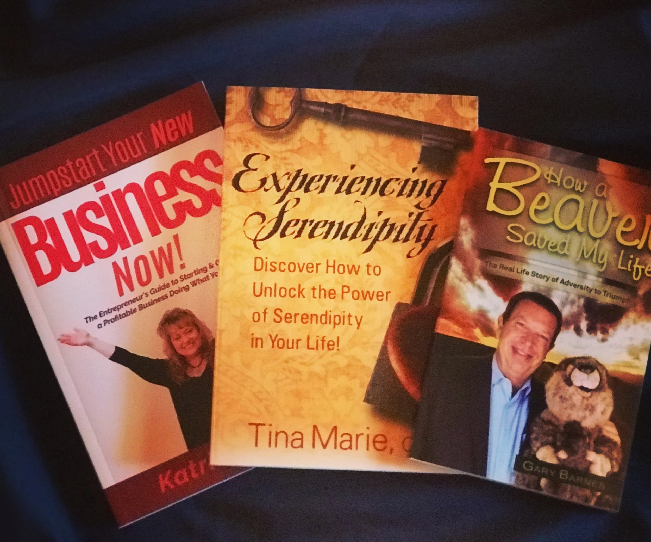 Working Together to Create Success!