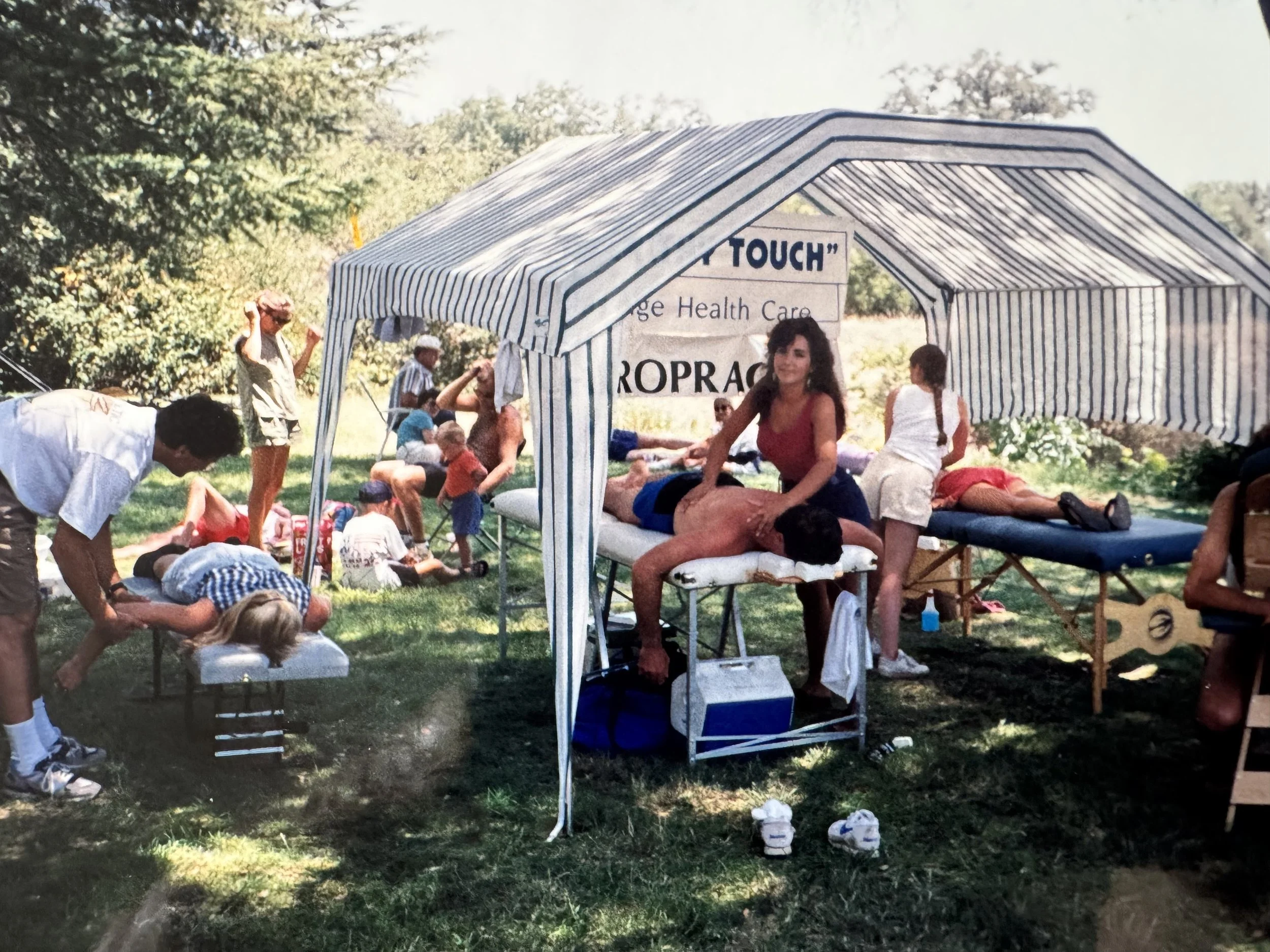 Eppies Great Race Sacramento 2000