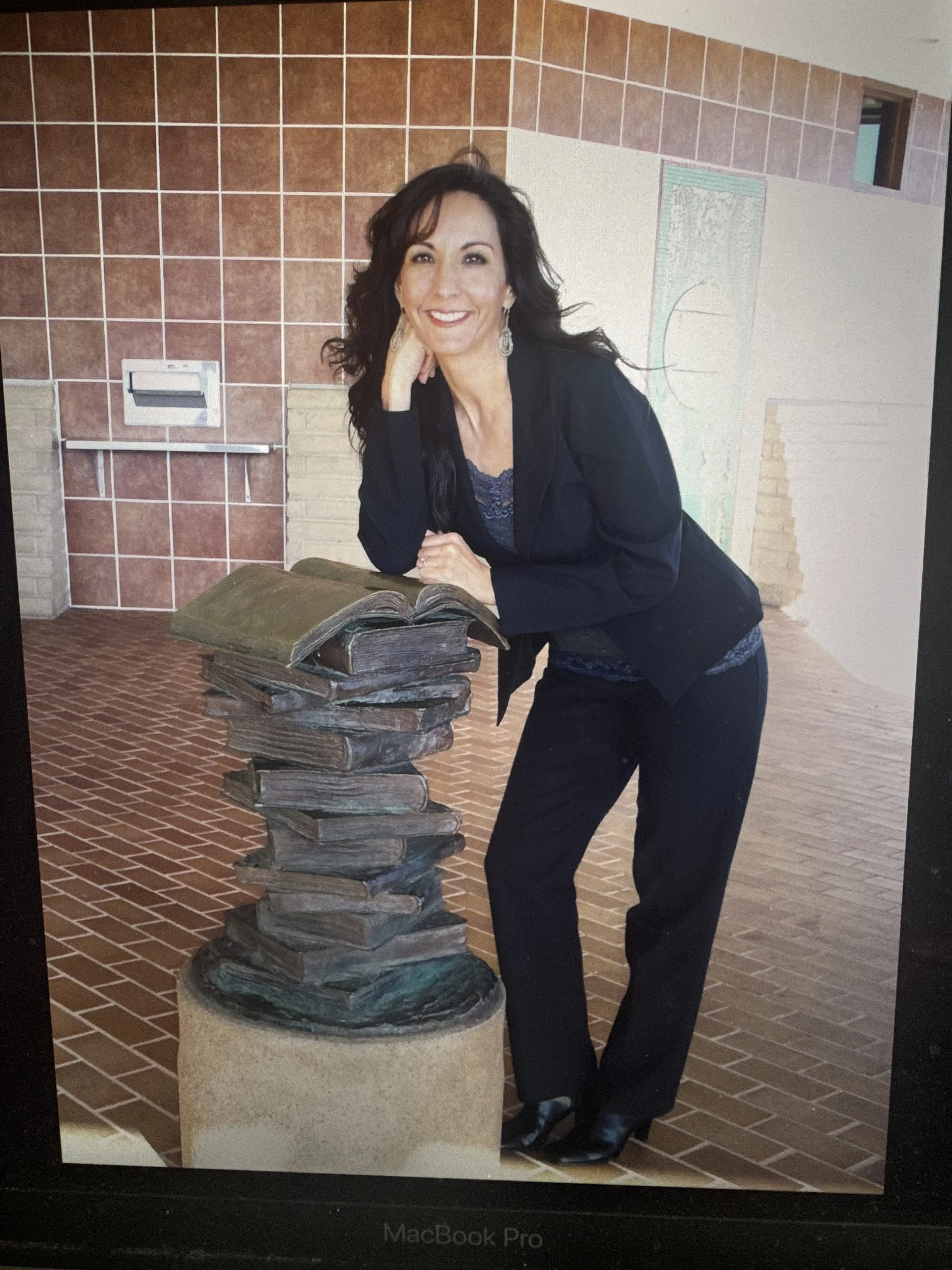 Preparing to Launch my first book ~ Experiencing Serendipity