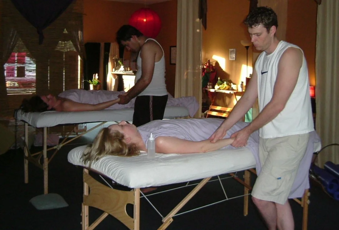 In service with Purpose...just for the Health of IT!