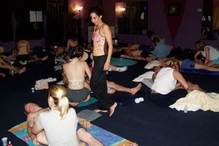 Couples Classes at Learning Exchange - 10 years running 1995