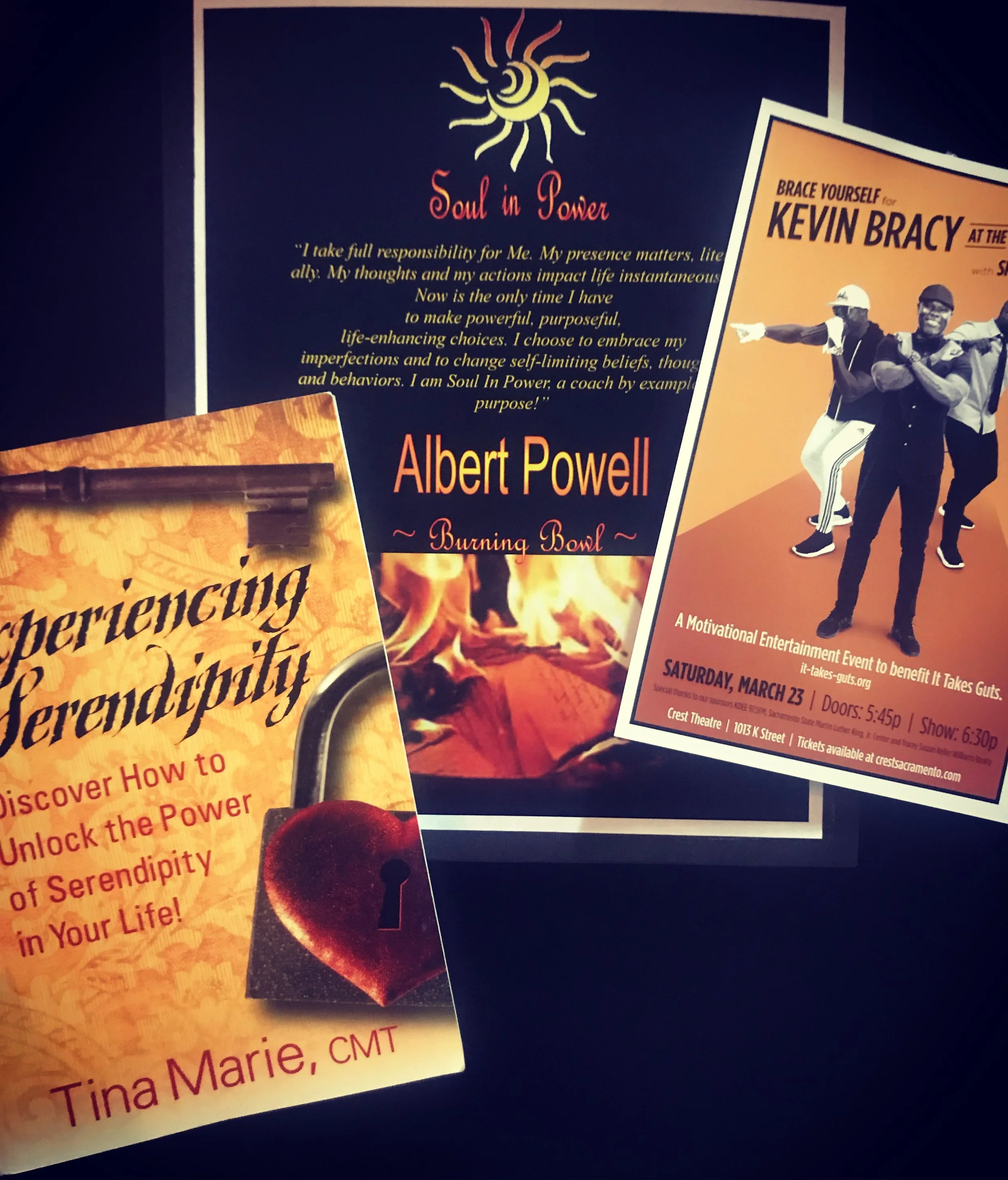 Working to Empower Teens