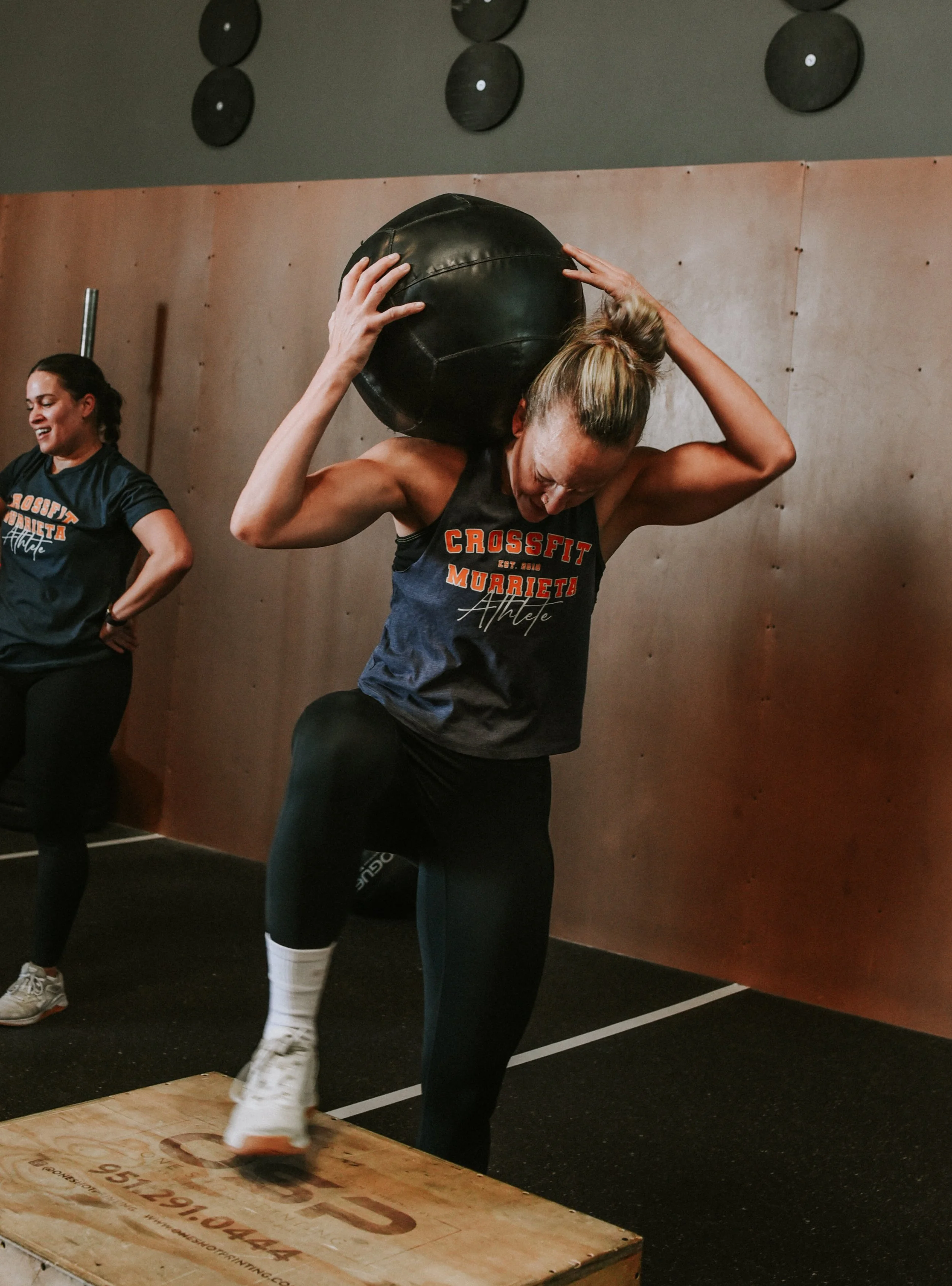 Crossfit Murrieta