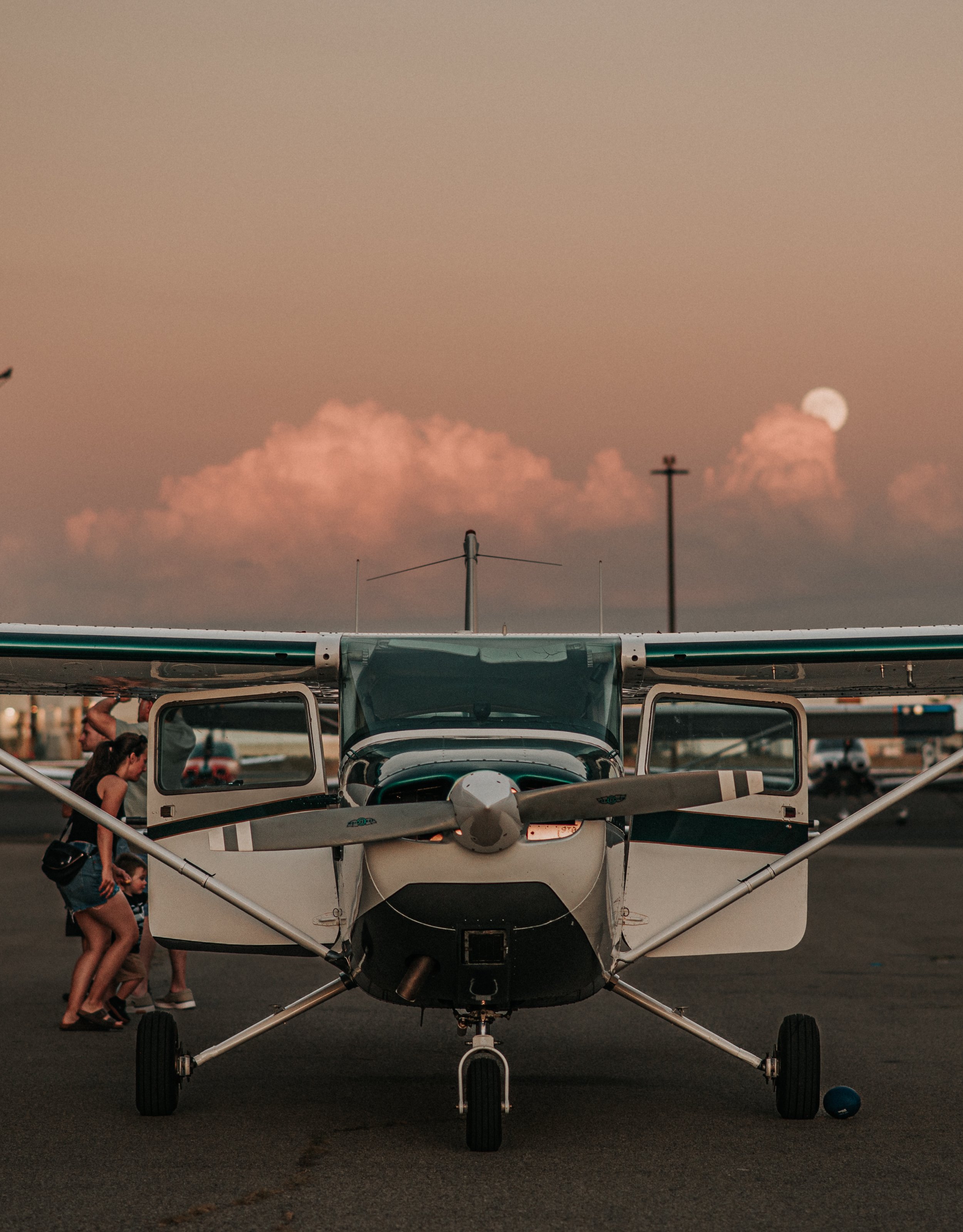 French Valley Flyers