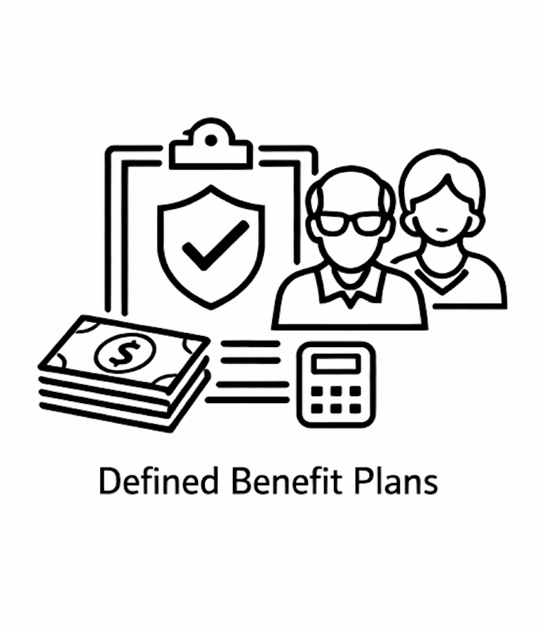 Defined Benefit Plan