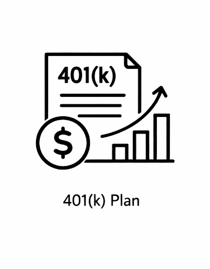 Individual 401(k)