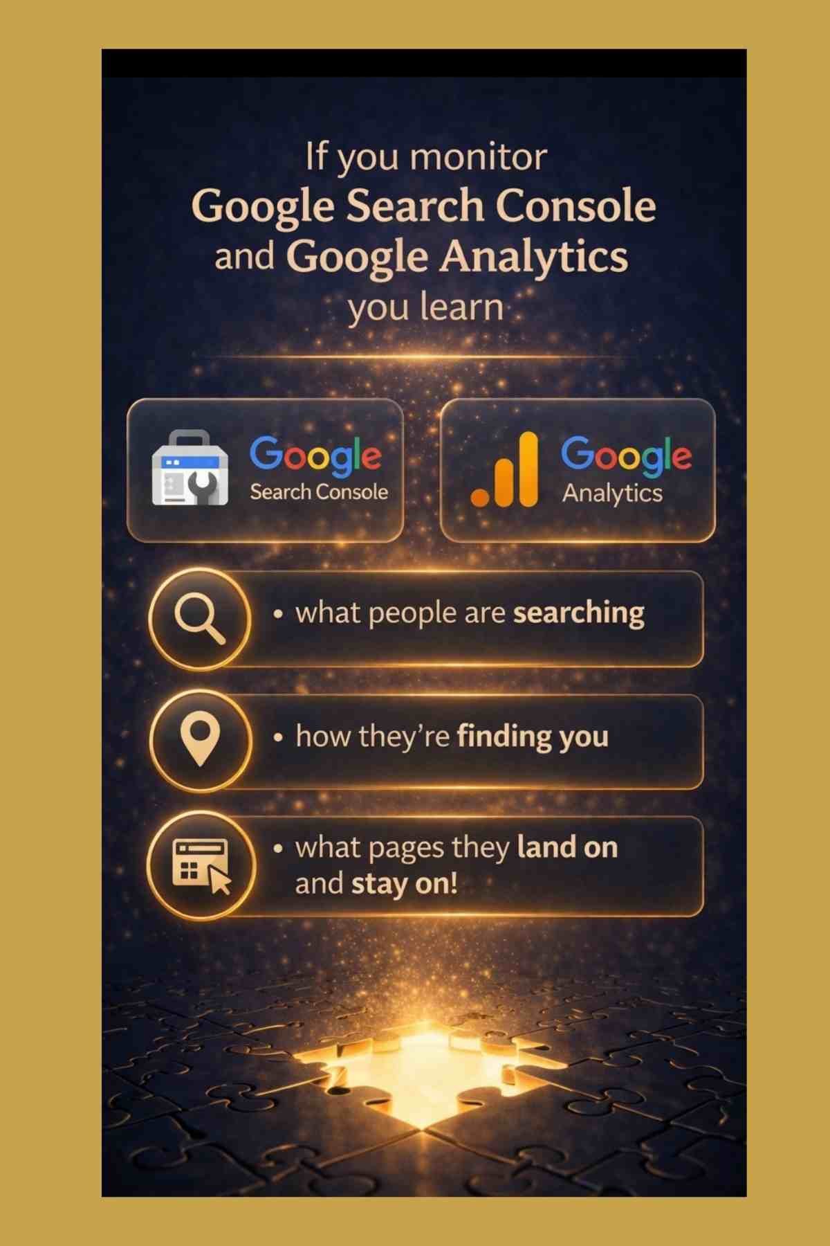 google-search-console-analytics-small-business