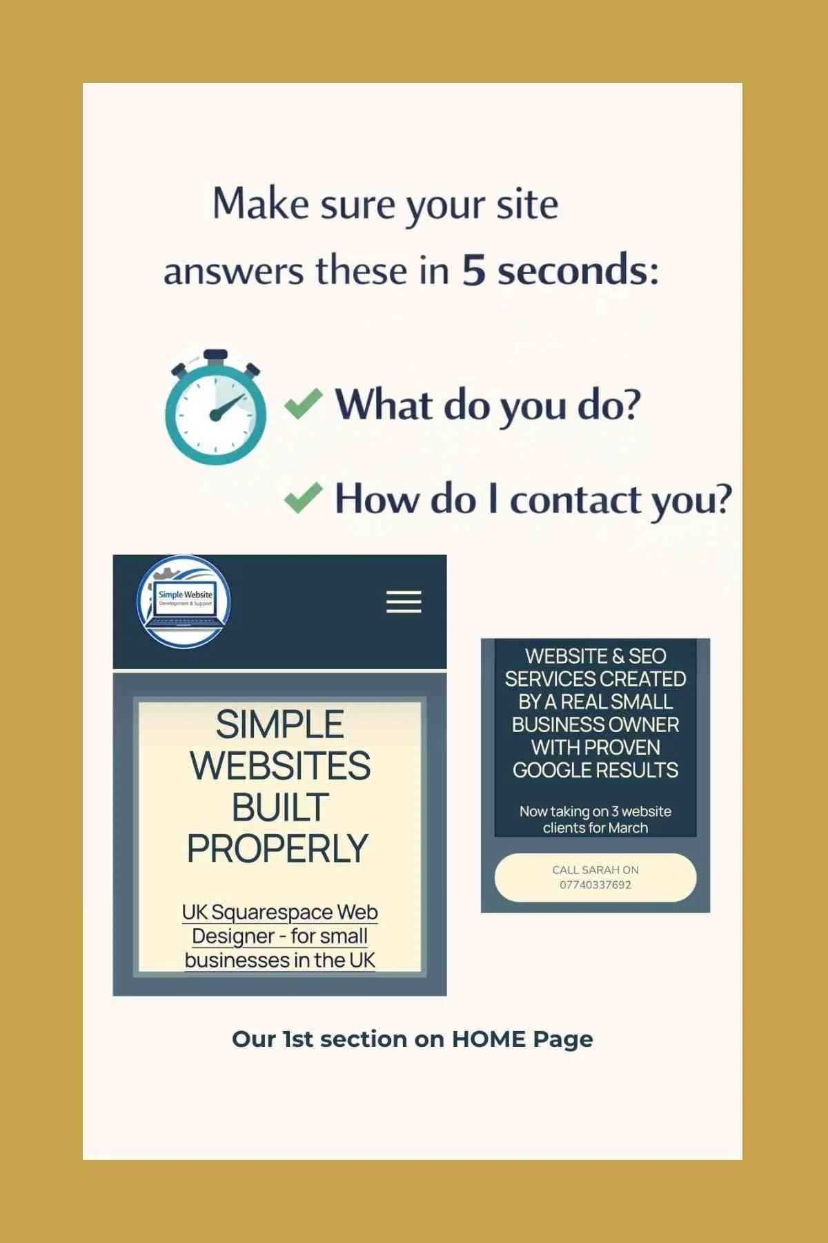 website-homepage-clarity-5-second-rule