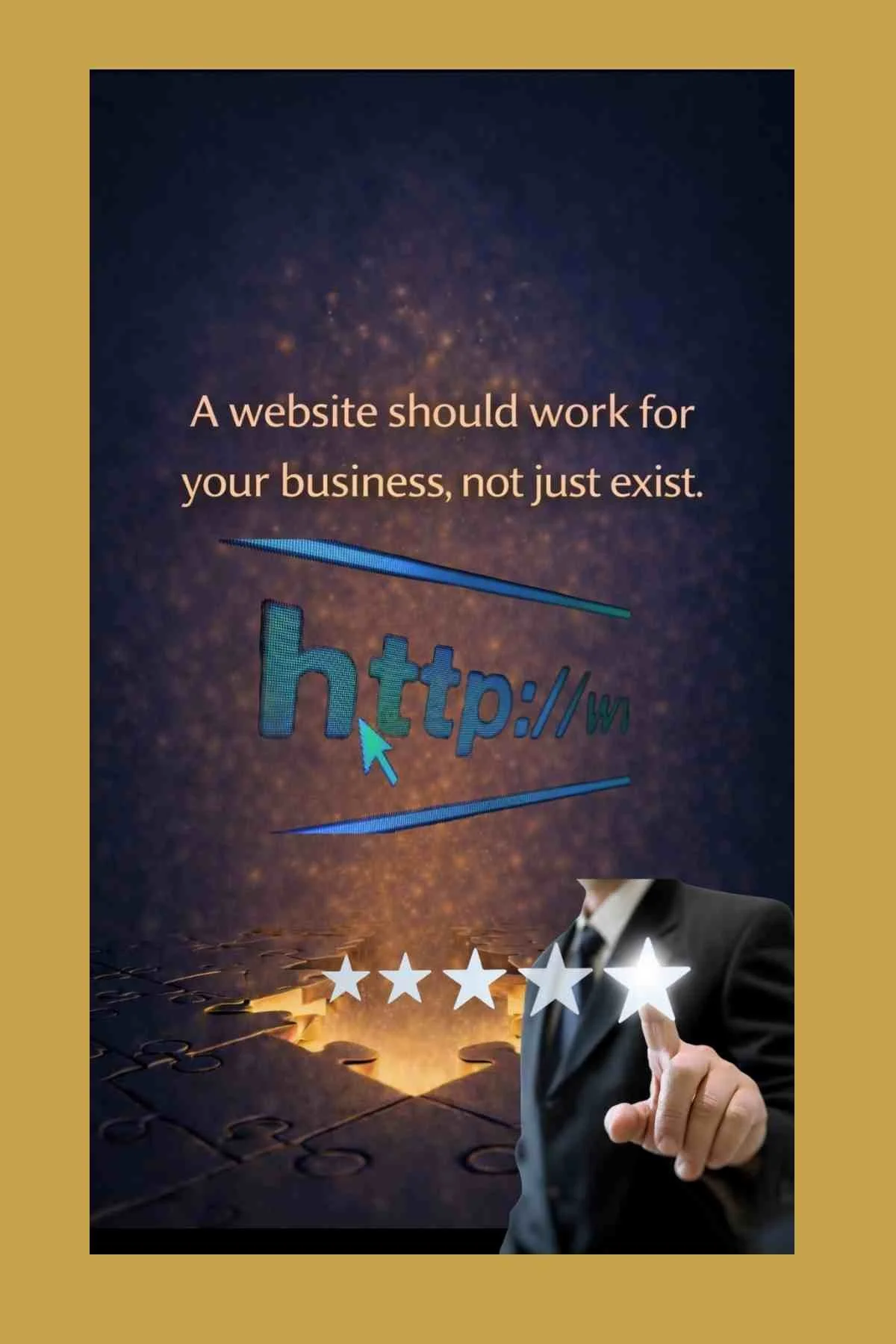 website-should-work-for-your-business